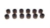 Uszczelniacze zaworowe (komplet na silnik 12 szt)  Grand Cherokee 94-04 4,0l